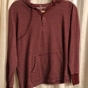 Eddie Bauer Cotton Hoodie